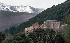 Monasterio De Santa Maria De Valvanera